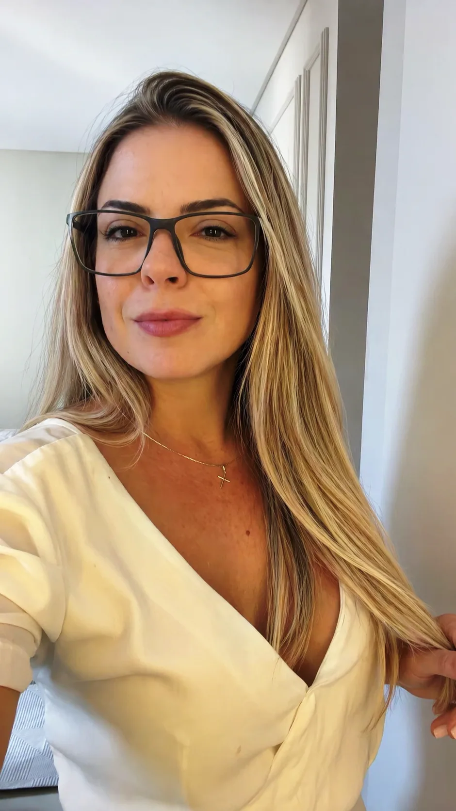Paola — criadora do método FitNow